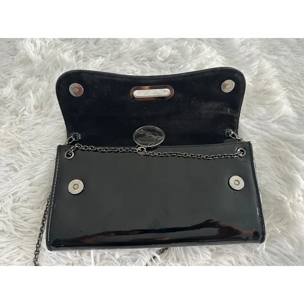 Christian Louboutin this bag